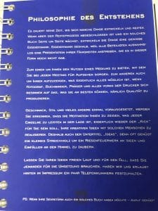 druckerei-rapp-druck-imagebroschuere-30jahre-notes-ideas-einleitung-rosenheim-muenchen