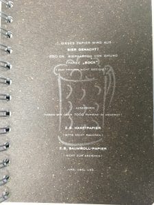 druckerei-rapp-druck-imagebroschuere-30jahre-notes-ideas-gmund-bierpapier-rosenheim-muenchen