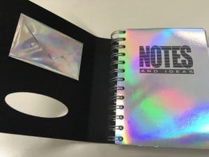 druckerei-rapp-druck-imagebroschuere-30jahre-notes-ideas-kuvert-rosenheim-muenchen