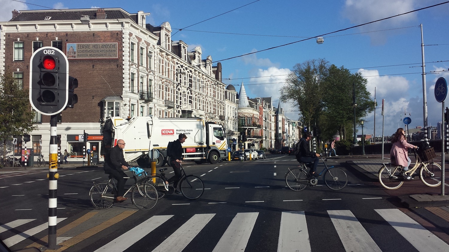 Druckerei Rapp-Druck Offsetdruck Rosenheim bis Muenchen Direktlieferung Amsterdam Innenstadt