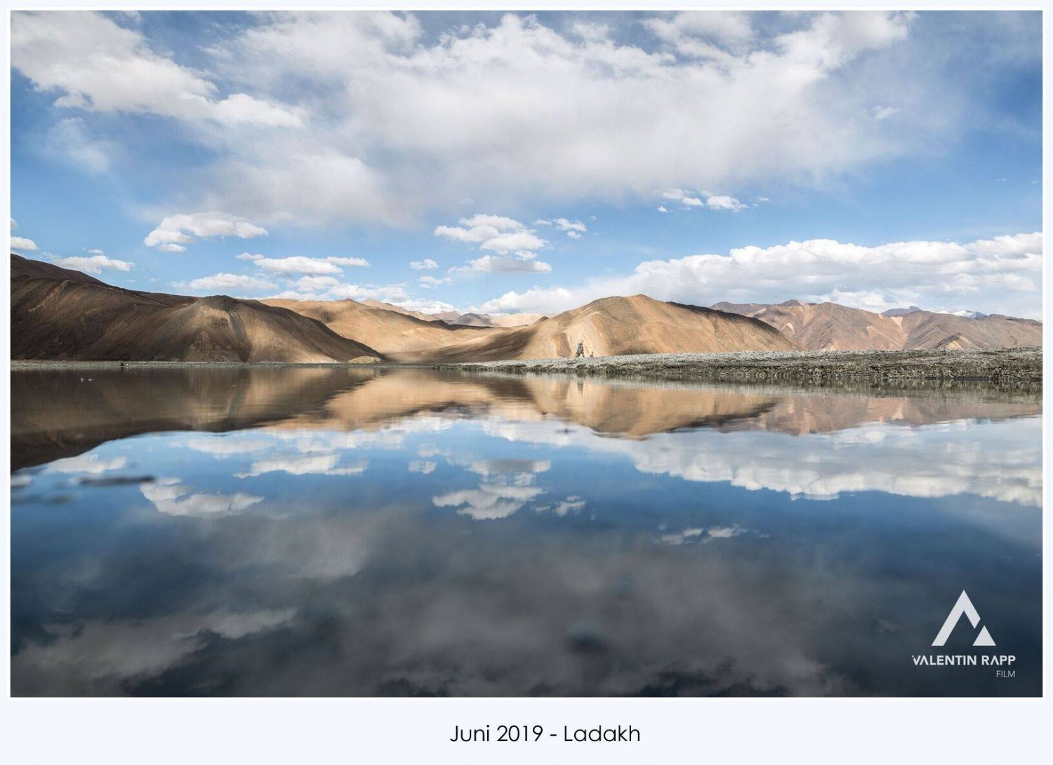 Juni Bild des Rapp-Druck Fotokalenders 2019